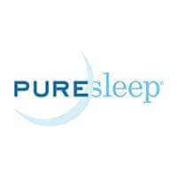 PureSleep logo
